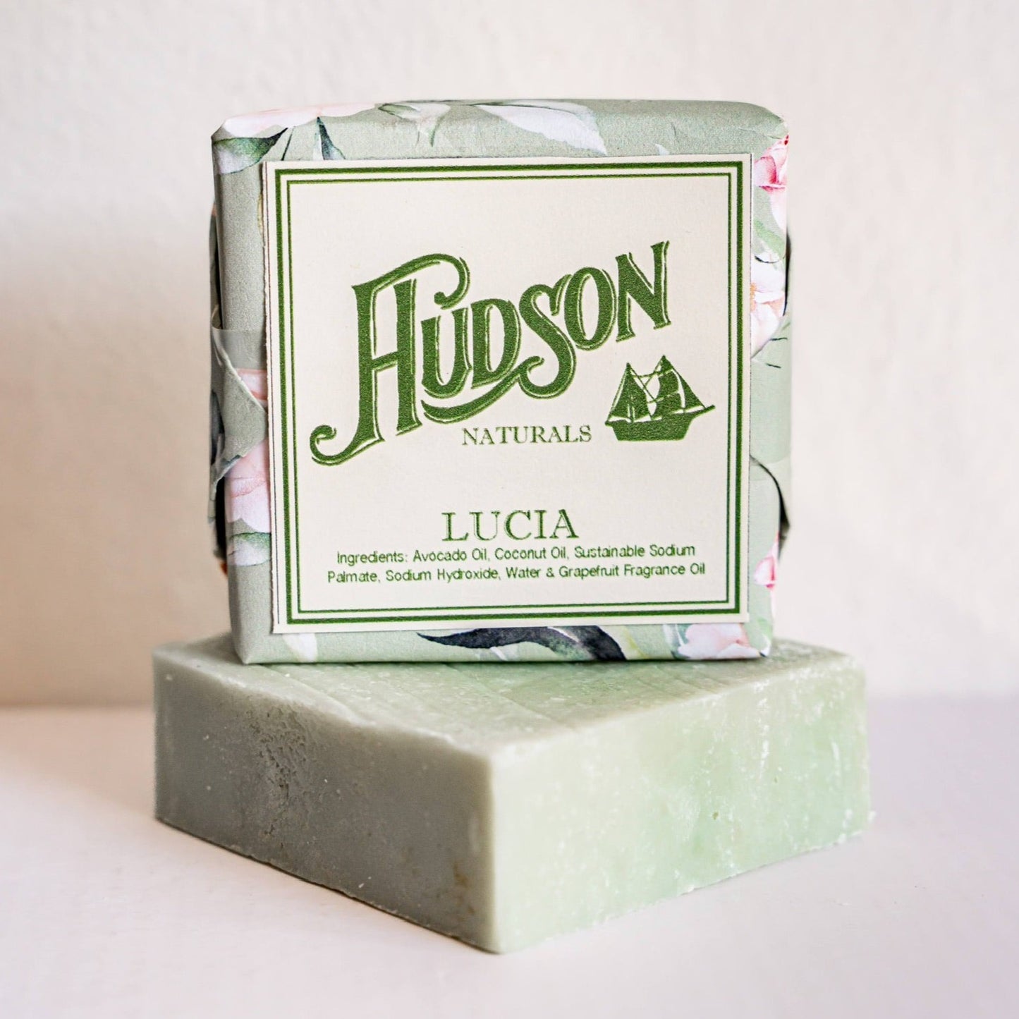 Lucia Soap