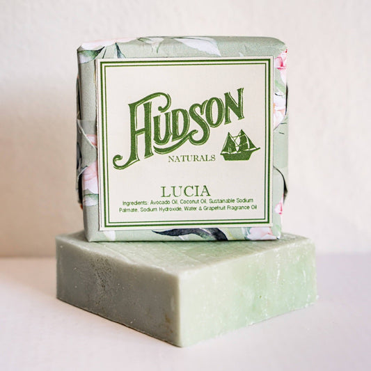 Lucia Soap