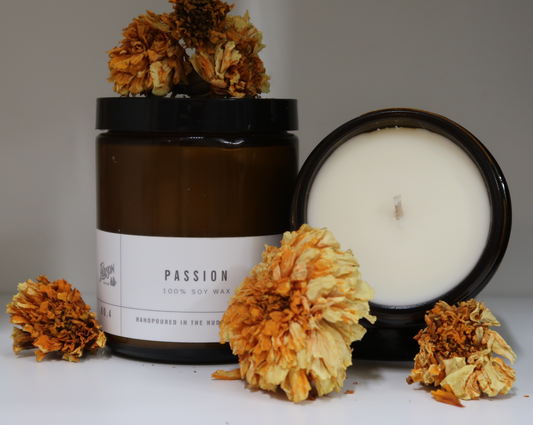 Passion Candle