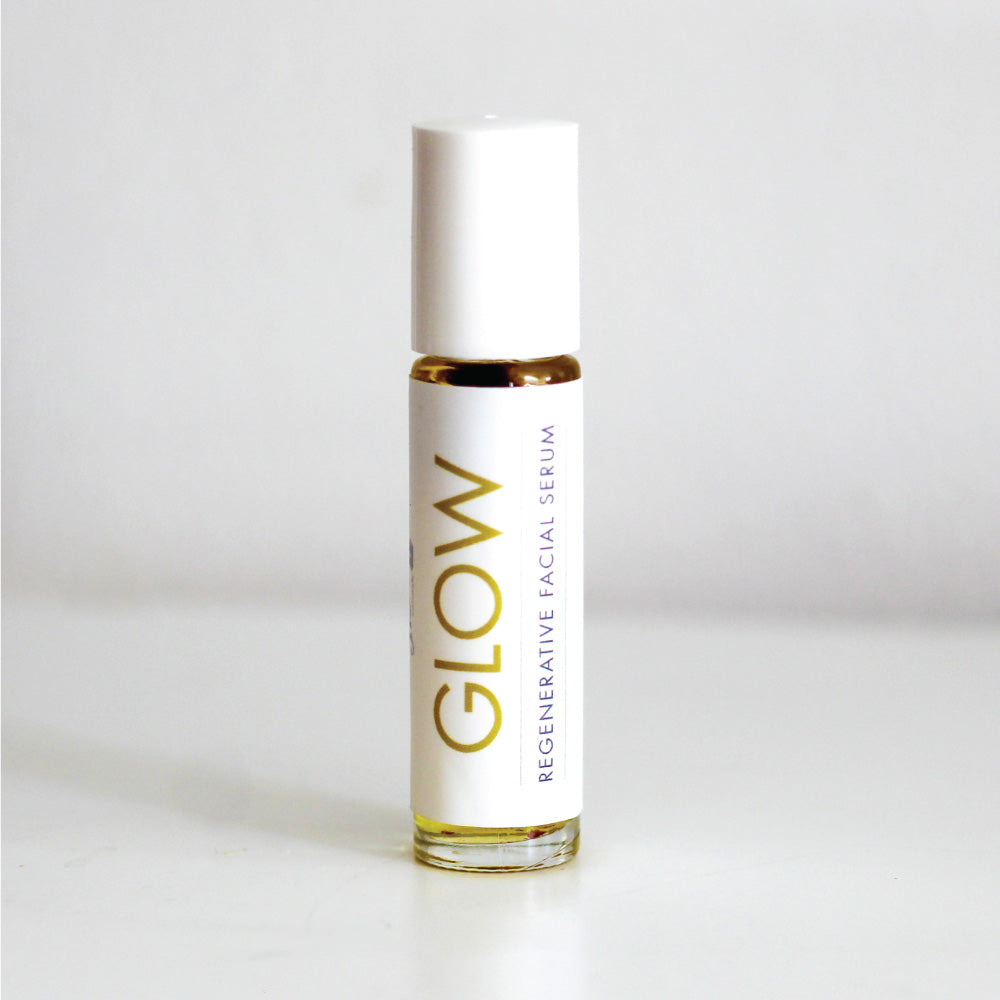 Glow Serum - Travel Size