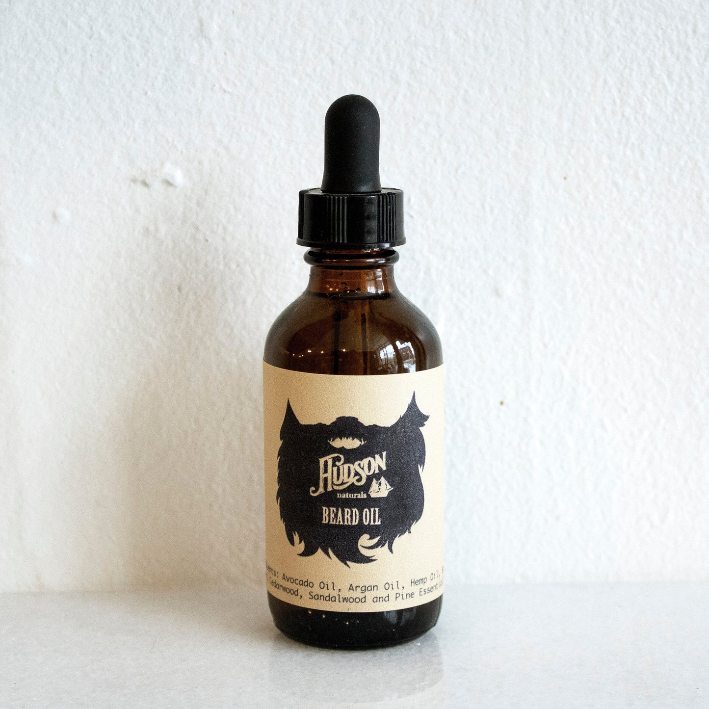 Beard Oil